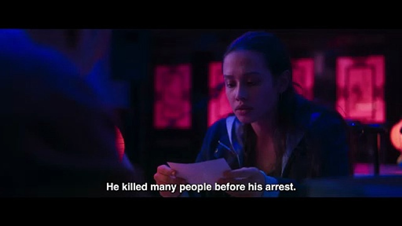 LAST STOP ROCAFORT ST. Trailer