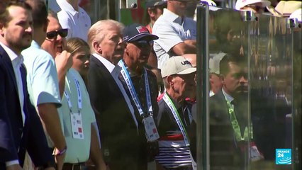 Estados Unidos, otra vez al borde del shutdown