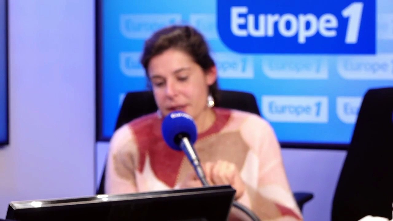 Condamnation de Nicolas Sarkozy : l’ancien président de la République «voit une volonté de l’humilier», déclare Charlotte d'Ornellas