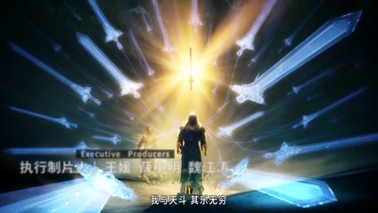Tales of Herding Gods Ep 50 Multi Sub