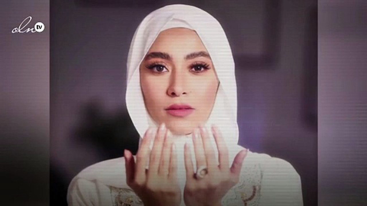 زيزي عادل تعلن اعتزالها الغناء: حابة أموت وربنا راضي عني وأتمنى أرتدي الحجاب