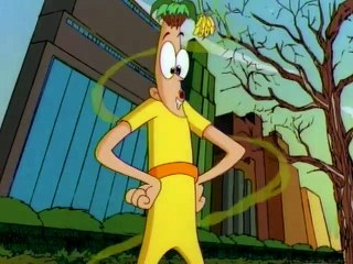 Project GeeKeR - 05 - Smell of the Wild [RG Мультфильмы]