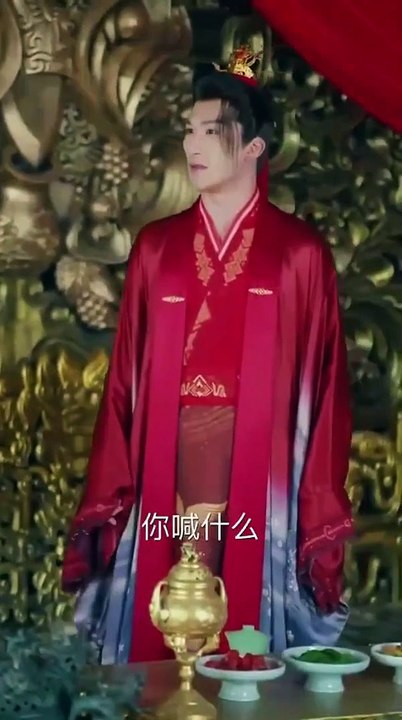 Dreams Where Gods Tremble Full Movie Chinese Drama