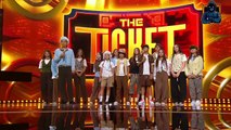 The Ticket Antena 1 Episodul 4 din 27 Septembrie 2025 Online Gratis pe Internet, Antena Play Gratis