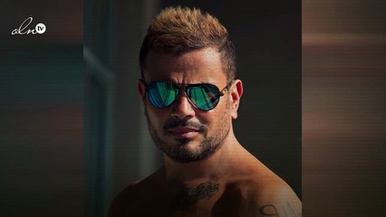 عمرو دياب في صدارة تويتر هاشتاغ لو بتحب الهضبة