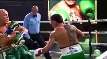 RPC-HD Duelo de Wanderlei x Popó