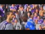 Finale de la coupe de Belgique 2008 Anderlecht La Gantoise