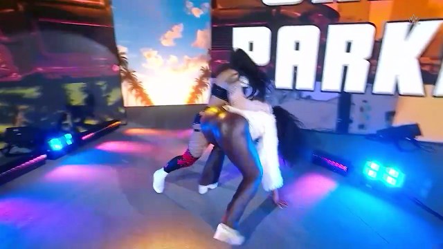WWE NXT No Mercy 2025 Full Show Part 2 HD