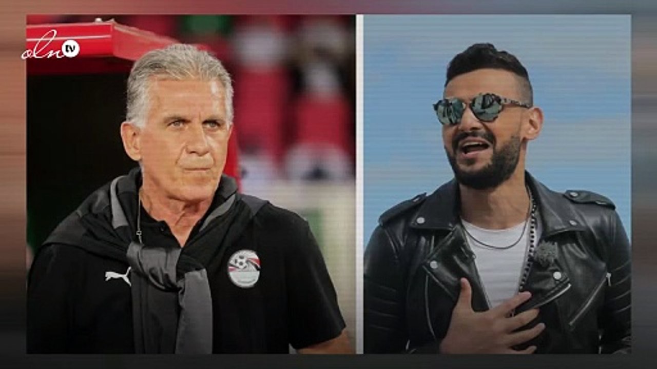 كيروش رفض الظهور مع رامز جلال مقابل نصف مليون د...