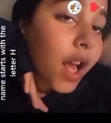 ابنة شيرين عبد الوهاب توجه رسالة لحسام حبيب: بكرهك