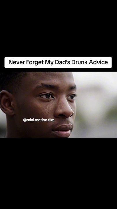 Best Advice From My Dad