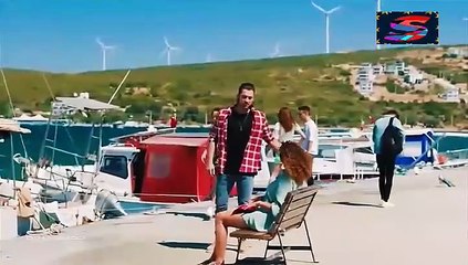 مسلسل حكاية جزيرة - الحلقة 39 - تركى مدبلج