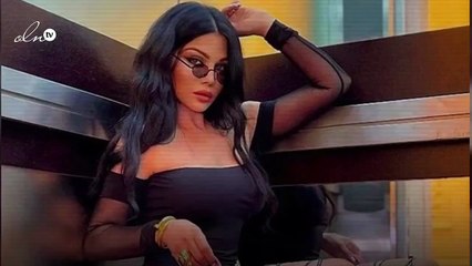 مسلسل جديد لهيفاء وهبي قريباً