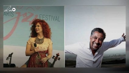 حفلات مرايا الموسيقية مع الشاب خالد و لينا شاماميان