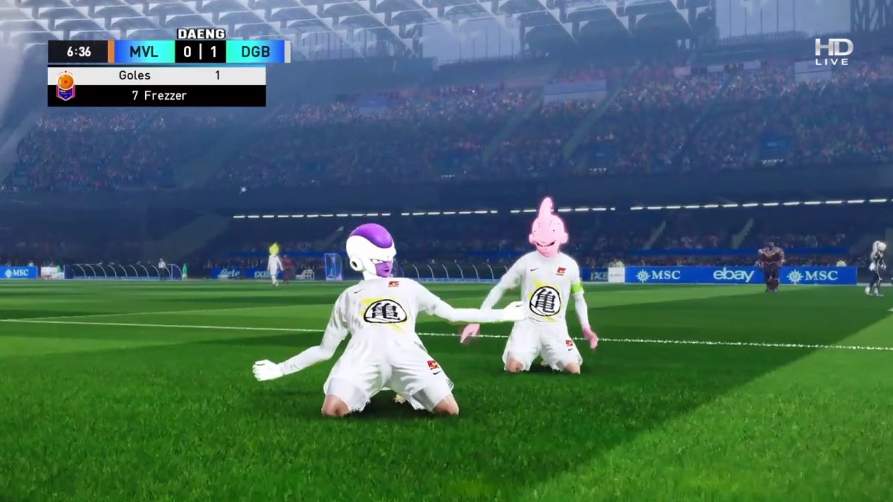 PES 2026 DAENG PATCH WINTER EDITION FREE DOWNLOAD PS4 MODS