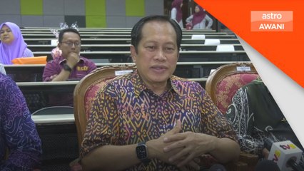 Cadangan pembangunan baharu ikut SOP Zon Kuning