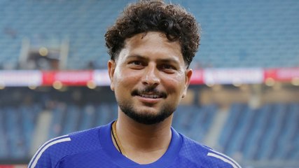 Kuldeep Yadav ने T-20 Asia Cup में रचा इतिहास!