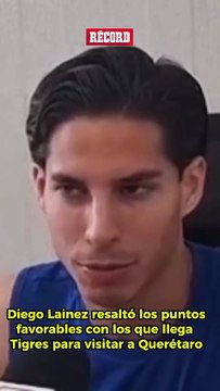 LAINEZ SIENDO BIEEEEN SINCERO 🤔El futbolista de 25 años fue consciente del inicio de campaña que han tenido pero también hace hincapié en lo bien que está su plantel para competir y conseguir mejores resultados. Lo buscarán ante Querétaro mañana por la n