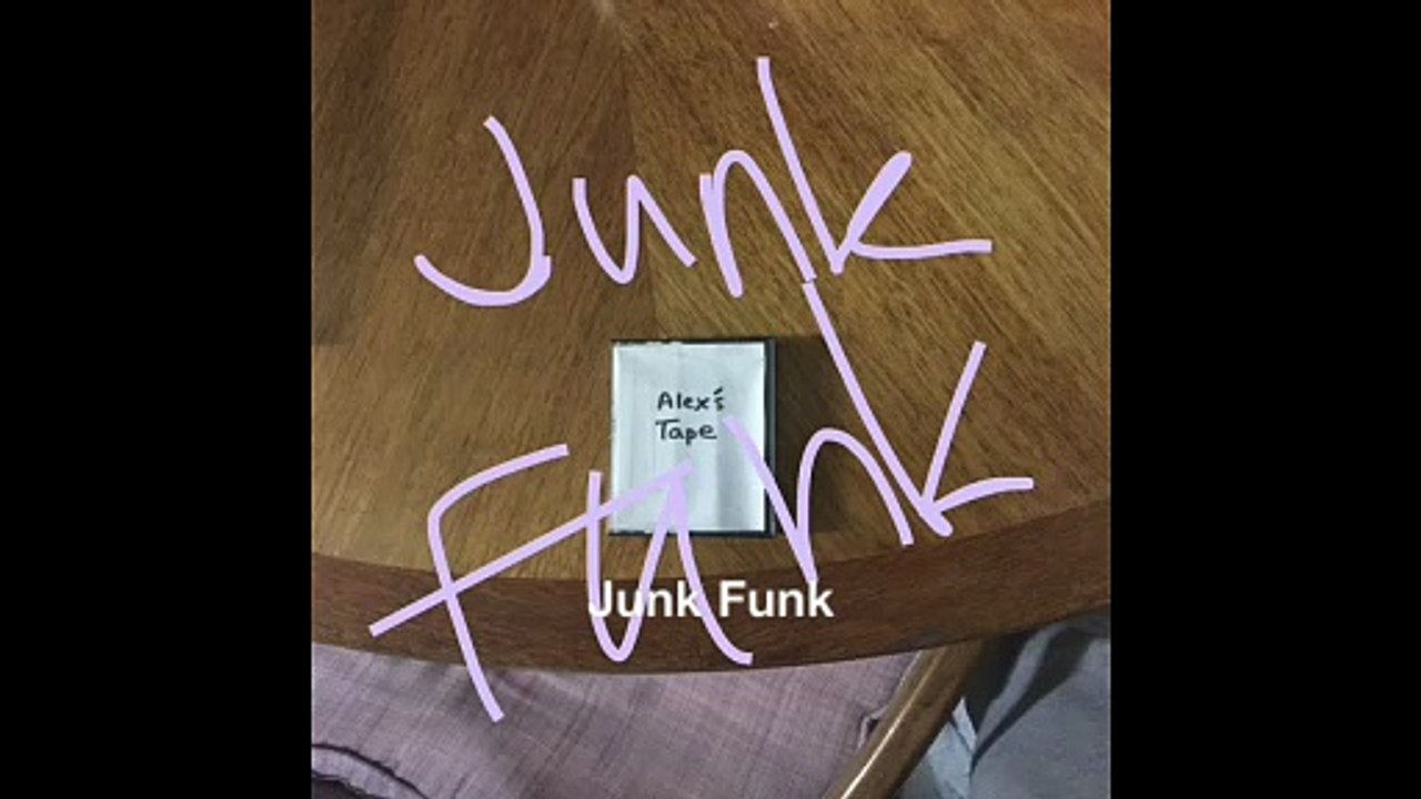 Junk Funk