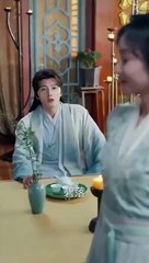 Dreams Where Gods Tremble Chinese Drama - English Sub