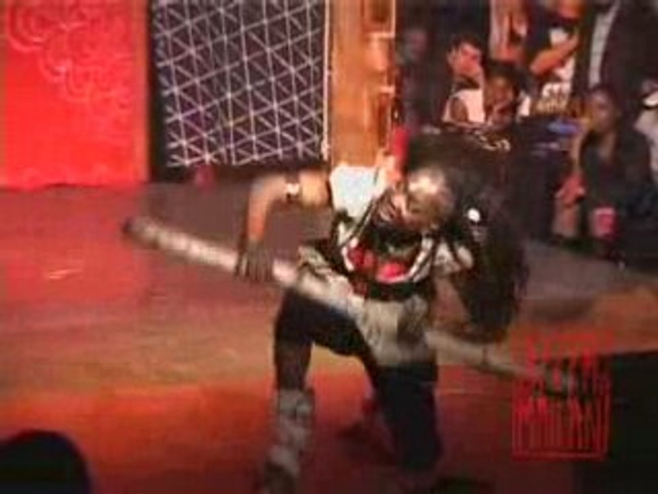 DEFILE BEZEMYMAILAN 2007 EXTRAIT 3