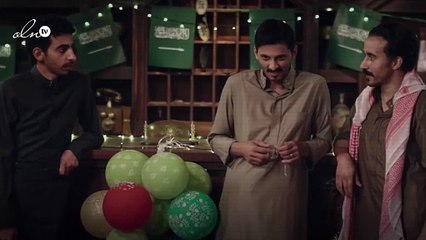 "سكّة سفر" كوميديا سعودية أبطالها 3 أشقاء