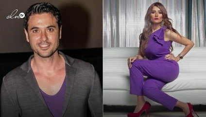 حقيقة الصورة المنتشرة لنجل زينة وأحمد عز: ليس ابنهما