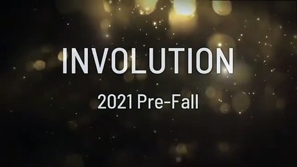 مجموعة Involution من "أزاليا" تلائم كلّ مناسباتك في خريف 2021