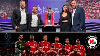 ¿Cuál es el mejor equipo inglés en la Premier League? Y diferencias con la Champions League según comentaristas de Fox