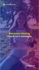 Change or Be Changed