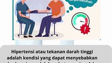 apa itu Hipertensi