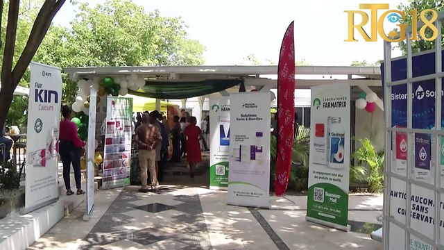 Direksyon Famasi nan MSPP òganize yon seremoni pou komemore jounen mondyal famasyen yo.