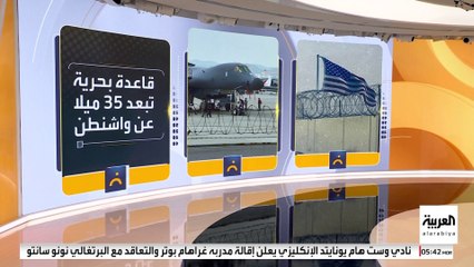 أطلقه البنتاغون لمواجهة الصين بتكلفة مليار دولار .. كيف تعثر برنامج "ريبليكتور"  ؟