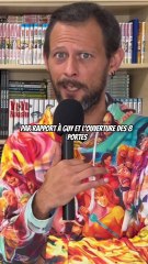 Si t’es pas d’accord, assis-toi !