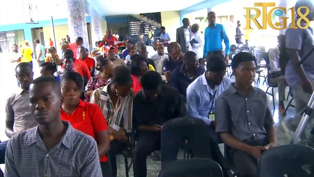 CNEH, GIEL, UNNOEH òganize yon jounen konferans deba pou pale sou ouvèti lekòl la