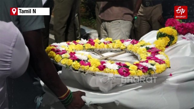 Crowd Swelled After Vijay's Tweet, People Waited Without Food And Water: DGP On Karur Stampede