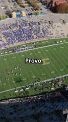 BYU Football – Tradition, Passion, Glory | Cougars Football Legacy