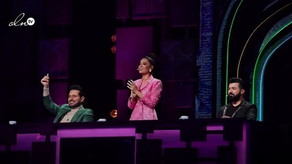 5 مشتركين يتأهلون إلى نصف نهائيات الموسم الثاني من IRAQ IDOL