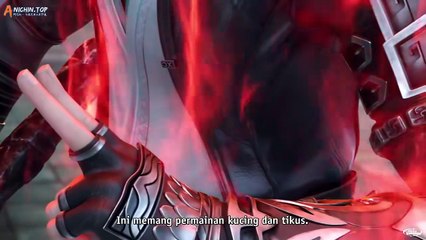 Against The Gods Episode 26-30 Sub Indo (End)