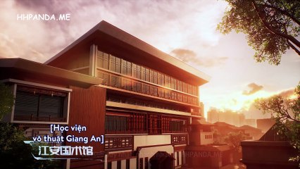 Tôi Thu Mua Phế Liệu Ở Thiên Đình Tập 1 Vietsub Thuyết Minh - Hoạt Hình 3D Trung Quốc - I Collect Junk in the Heavenly (2025) | Phim Hay