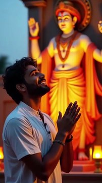 Hanuman Bhakti ki Shakti | हनुमान भक्ति से मिलती असाधारण शक्ति