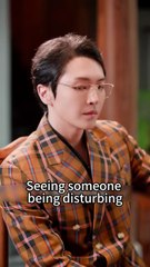 Cold Powerful Billionaire CEO Ignores All Women But Falls For Plain Girl Working Hard For Tuition (2025) - FULL HD [Eng Sub]