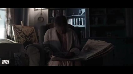 BAMBI loses his mother and RETURNS as a ZOMBIE DEER to unite the ANIMALS against all HUMANS