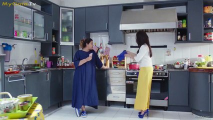 مسلسل كلام أصفر الموسم الأول الحلقة 1 بجودة عالية