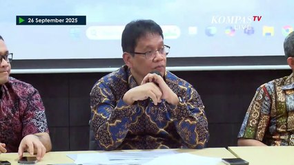 Menkeu Purbaya Beberkan Alasan Tunda Pajak Pedagang Online di E-Commerce