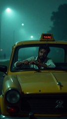 Raat Ki Sawari – The Ghostly Ride | रात की सवारी – भूतिया अनुभव