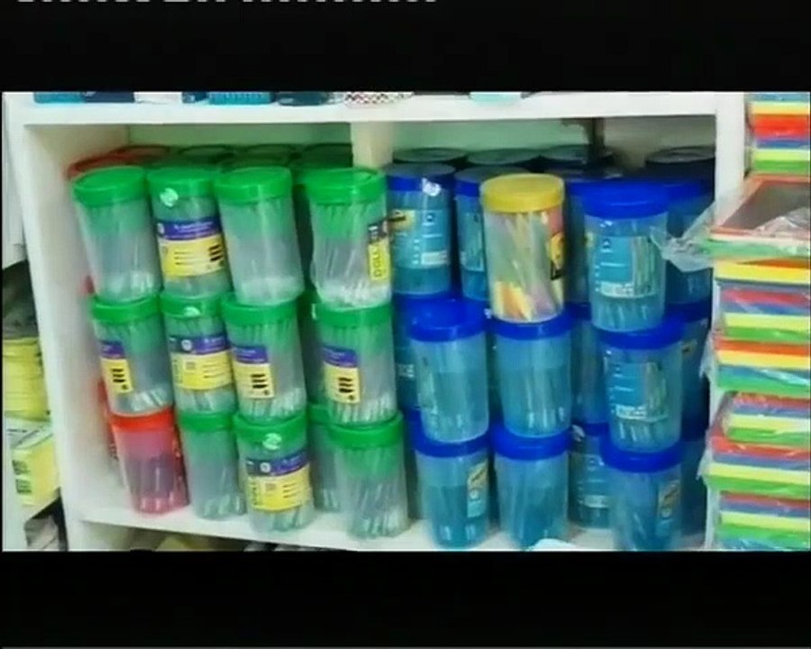 JT LABARI 23 SEPTEMBRE 2025