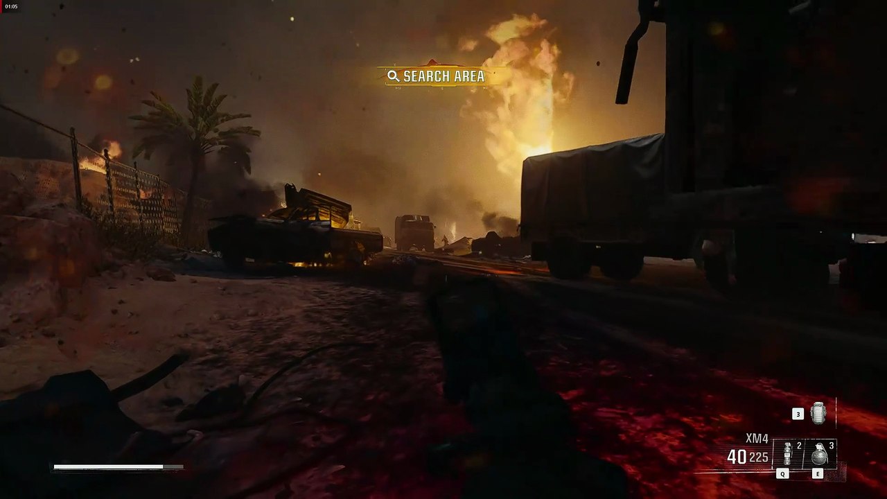 🎮Black Ops 6 Bishop Takes Rook🔥