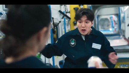 A poor young man suddenly transforms into a famous chaebol heir