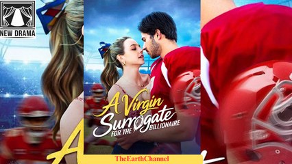 🍏💙🏴 01.01 - 11.30 🔥 A Virgin Surrogate for the Billionaire dailymotion 🌐x9rb8gm
